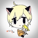 ぬこレンバナナ