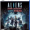 PC『Aliens: Dark Descent』Tindalos Interactive