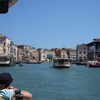 ベネチア Venezia 2009.7.29-30
