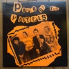 "S"の14-15#sex pistols