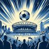 サッカー⚽ACLE準決勝2025/04/29の25時30分キックオフの試合です😁