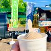 良寛牛乳＆良寛コーヒージェラートに出会えた日