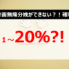 計画無痛分娩ができない？！予定日前に陣痛が来る確率20%