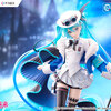 初音ミクライブイベント「MIKU WITH YOU 2025」のメインビジュアルがフィギュア化！