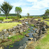 ≪千葉多古町≫島地区親水公園