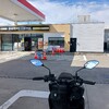 XFORCEの燃費は約40km/L【ヤマハ】