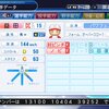 パワプロ2019 再現選手 パワナンバー  益田昭雄