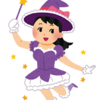 魔法少女に憧れた時を思い出す。
