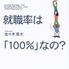 なぜ高専の就職率は100%なの？