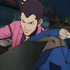 【トゥエルビ】ルパン三世VSキャッツ♡アイ