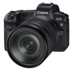 CANON EOS R発表