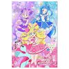 プリキュアに夢中！テンヨーの96ピースパズルで育む「できた！」の集中力と最高の笑顔