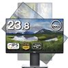 【コスパ最強】Dell P2419H 23.8インチモニター（整備済み品）は在宅ワークの救世主となるか？