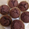 Chocolate Muffins