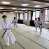 5月31日土曜日伏古記念会館