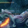 ごり押す事しかできないけれど弓も楽しくなってきた（強くないモンスター限定）【モンスターハンターライズ　その２７】