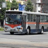 南国交通　627号車