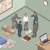 「若手が大人しい」と嘆く職場の盲点。部下の失敗を責める「切腹文化」がチームを潰す理由