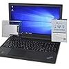 ThinkPad W541が安かった(あっ・・・)