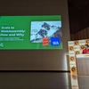 ScalaMatsuri 2024 で Scala の WebAssembly 対応について話しました / スタッフとして参加しました