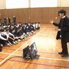 「ゆず」の北川悠仁さん＆岩沢厚治さんが輪島高校の生徒の皆さんに歌でエールを届けてくれました♪