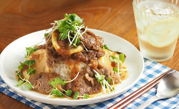 夏バテはステーキで撃退！疲れに効く男の簡単マッスル飯