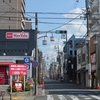 代官町・筒井町の映画館