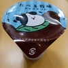 俺達の夏は、チョコミントの夏はまだまだ終わらない