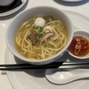 【シンガポール】「Grand Park City Hall Hotel」朝食ビュッフェとクラブラウンジの朝食をはしご