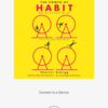 11月にAudibleで聞いた洋書：The Power of Habit