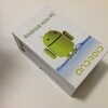 Android mini PC MK809 IIが届いた