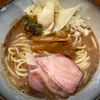 拉麺mellow　豚と水のラーメン