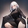background (背景) by Animagine XL V3.1