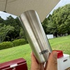 【実験あり】サーモスタンブラーは最強？氷12時間で保冷力を検証