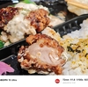 大粒鶏もも唐揚げ弁当【黒酢タルタル】＋どん兵衛ミニ天ぷらそば「東日本限定」