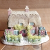 Lilliput　Lane　NEW　FOREST　TEAS　1995　English　Tea　Room　Collection