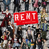 RENT＠シアタークリエ