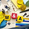 介護業界のM&Aとは？活性化の背景とメリット・デメリットを徹底解説！