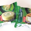 【ヤマザキ】喫茶気分「抹茶のシュークリーム」と「抹茶ロールケーキ」食べてみた