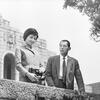 サラリーマン目白三平　亭主のためいきの巻　1960年　東宝