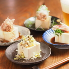 冷奴が抜群に美味しくなるねぎ、ミョウガ、大葉の切り方【筋肉料理人】