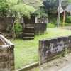 拝所　沖縄県国頭郡東村平良