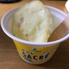 【夏の終わりに】最近食べたおすすめの美味しいアイス！