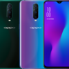 楽天モバイルがOPPO「R17 Pro」「AX7」を発売