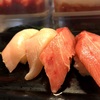 安くて美味い「魚がし寿司(板橋本店)」にいってきた！