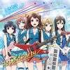 BanG Dream!　～「こんなのロックじゃない！」から30数年。和製「可愛いロック」の勝利！（笑）