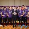 京都サンガFC2020始動！という事で補強情報やら戦力考察やら予想スタメンやら。