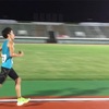 【速報】江戸陸ナイター5000m×2