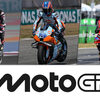 MotoGPに関する雑学！