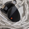 れいんのレビュー：『 Moondrop(水月雨) Kadenz e☆earphone x MOONDROP』 価格帯：A30K  時代を塗り替えたカリスマイヤホン！ (By れいん)★5　 #PR ぱんじゃ